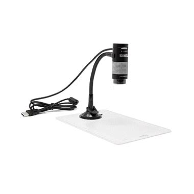best microscope with camera.